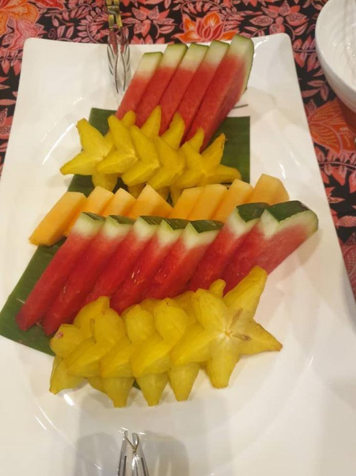 De King Hotel Klcc Κουάλα Λουμπούρ Εξωτερικό φωτογραφία