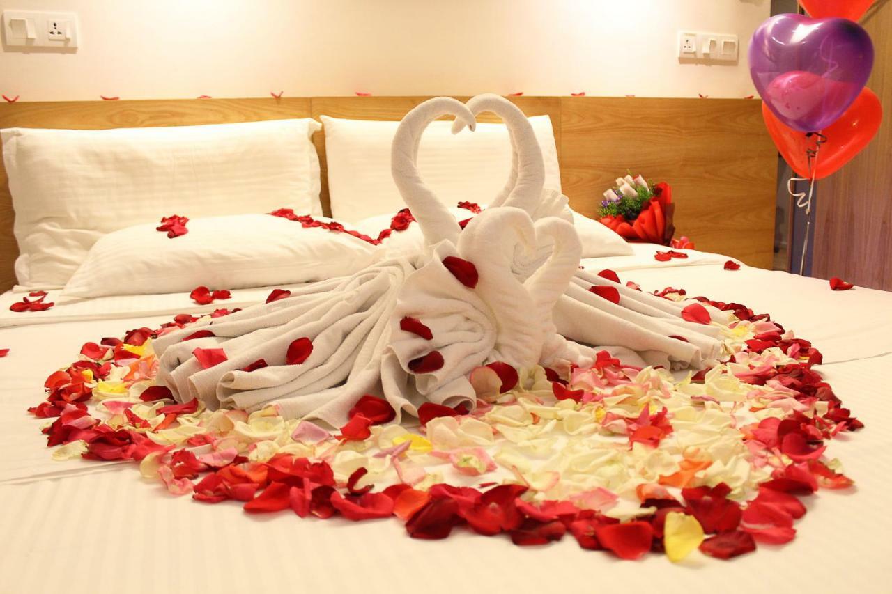 De King Hotel Klcc Κουάλα Λουμπούρ Εξωτερικό φωτογραφία